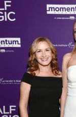 HEATHER GRAHAM at Half Magic Premiere in West Hollywood 02/21/2018