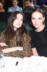 HEATHER MARKS at Levi’s Celebrates Equality in New York 02/12/2018