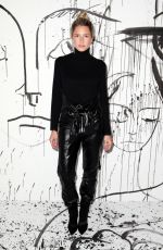 HELENA BORDON at Dior Collection Launch Party at Spring/Summer 2018 New York Fashion Week 02/06/2018