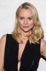 HELENA MATTSSON at The Neighborhood Nightmare Screening in Sherman Oaks 02/25/2018