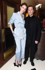 HILARY RHODA at Levi