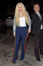 IGGY AZALEA at Craig
