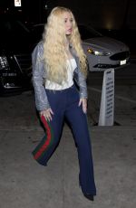 IGGY AZALEA at Craig