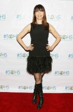 ILLEANA DOUGLAS at 19th Annual Women