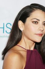 INBAR LAVI at 19th Annual Women
