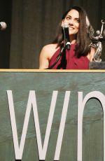INBAR LAVI at 19th Annual Women