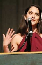 INBAR LAVI at 19th Annual Women