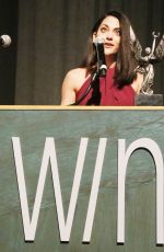 INBAR LAVI at 19th Annual Women