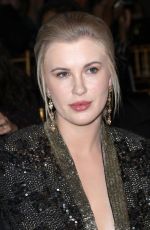 IRELAND BALDWIN at Sherri Hill Show at New York Fashion Week 02/08/2018