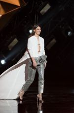 IRIS MITTENAERE at Ceremonie Des Victoires De La Musique 2018 in Paris 02/09/2018