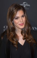 IRIS MITTENAERE at Fifty Shades Freed Premiere in Paris 02/06/2018