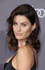 ISABELI FONTANA at Amfar Gala 2018 in New York 02/07/2018