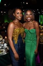ISSA RAE at American Black Film Festival in Los Angeles 02/25/2018