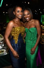 ISSA RAE at American Black Film Festival in Los Angeles 02/25/2018