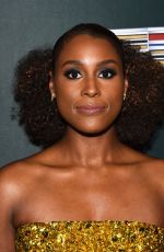 ISSA RAE at American Black Film Festival in Los Angeles 02/25/2018