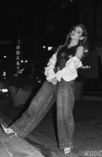 IVANA BAQUERO in Kode Magazine, February 2018