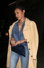 JADA PINKETT SMITH and VIVICA A. FOX at Craig