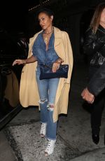 JADA PINKETT SMITH and VIVICA A. FOX at Craig