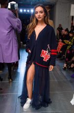 JADE THIRLWALL at Nico Panda Show in London 02/19/2018