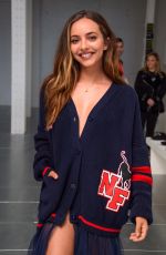 JADE THIRLWALL at Nico Panda Show in London 02/19/2018