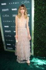 JAIME KING at CFDA, Variety and WWD Runway to Red Carpet Luncheon in Los Angeles 02/20/2018