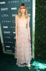 JAIME KING at CFDA, Variety and WWD Runway to Red Carpet Luncheon in Los Angeles 02/20/2018
