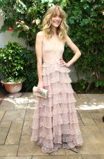 JAIME KING at CFDA, Variety and WWD Runway to Red Carpet Luncheon in Los Angeles 02/20/2018