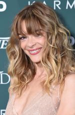 JAIME KING at CFDA, Variety and WWD Runway to Red Carpet Luncheon in Los Angeles 02/20/2018