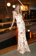 JAIME KING at Rachel Zoe Fall 2018 Collection Presentation in Los Angeles 02/05/2018