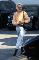 JALSEY Out and About in West Hollywood 02/21/2018