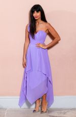 JAMEELA JAMIL at Bafta Nominees Party in London 02/17/2018