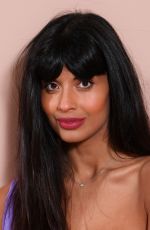 JAMEELA JAMIL at Bafta Nominees Party in London 02/17/2018