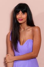 JAMEELA JAMIL at Bafta Nominees Party in London 02/17/2018
