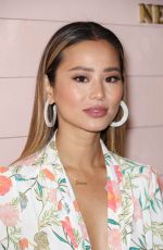 JAMIE CHUNG at Kate Spade Fashion Show at NYFW in New York 02/09/2018