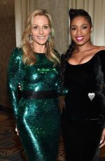 JAMIE TISCH at Womens Cancer Research Fund Hosts an Unforgettable Evening in Los Angeles 02/27/2018