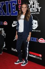 JANA KRAMER at Rookie USA Show in Los Angeles 02/15/2018