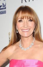 JANE SEYMOUR at Hollywood Beauty Awards in Los Angeles 02/25/2018