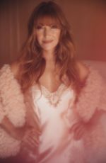 JANE SEYMOUR for Playboy Magazine February 2018