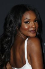 JASMYN WILKINS at Sports Illustrated Swimsuit Issue 2018 Launch in New York 02/14/2018