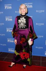 JENA MALONE at Sbiff Opening Night Gala in Los Angeles 01/31/2018