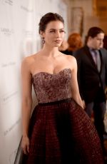 JENNA DEWAN at 2018 Los Angeles Ballet Gala in Beverly Hills 02/24/2018