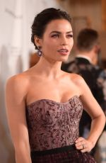 JENNA DEWAN at 2018 Los Angeles Ballet Gala in Beverly Hills 02/24/2018