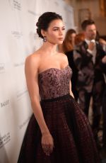 JENNA DEWAN at 2018 Los Angeles Ballet Gala in Beverly Hills 02/24/2018