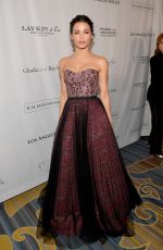 JENNA DEWAN at 2018 Los Angeles Ballet Gala in Beverly Hills 02/24/2018