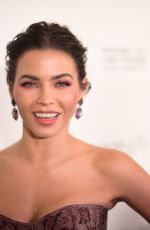 JENNA DEWAN at 2018 Los Angeles Ballet Gala in Beverly Hills 02/24/2018
