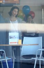 JENNA DEWAN at Duff