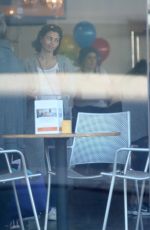 JENNA DEWAN at Duff