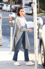 JENNA DEWAN at Duff