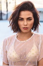JENNA DEWAN in Health Magazine, March 2018 Issue