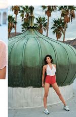 JENNA DEWAN in Health Magazine, March 2018 Issue